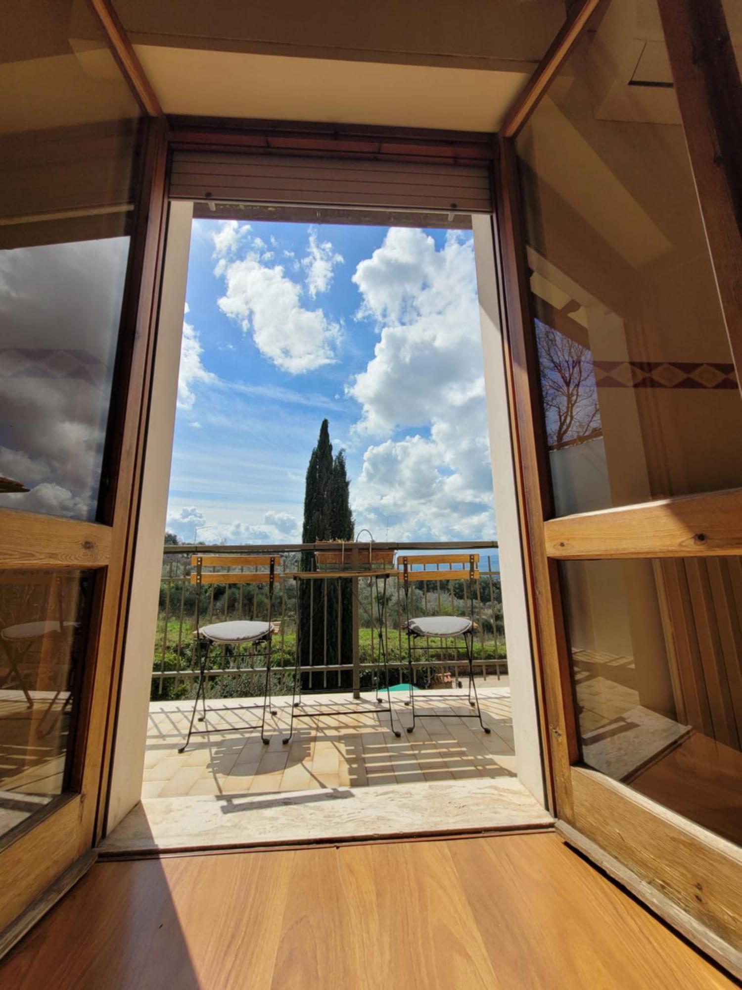 Viole Country Hotel Assisi Room photo